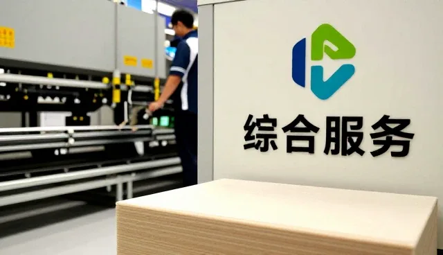 中山市星之火智能科技有限公司