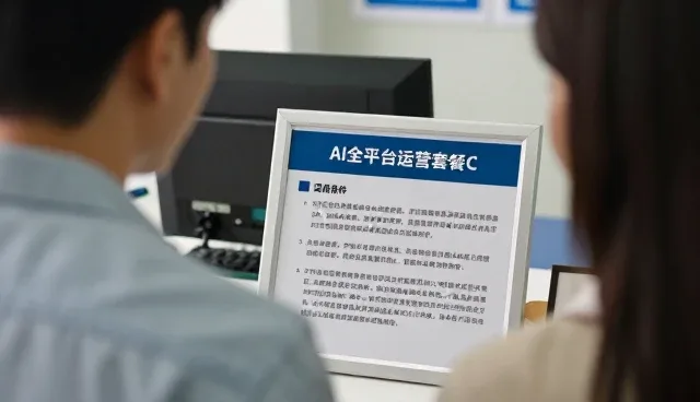 智能数据采集终端在实际部署中的常见问题与应对策略