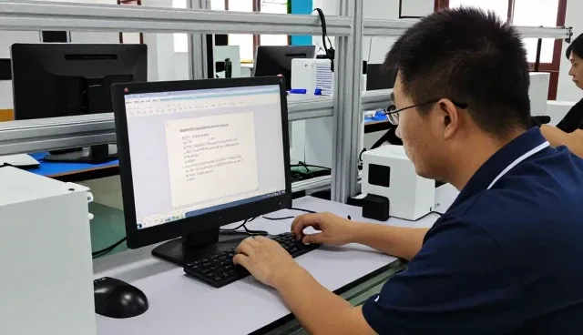 连锁门店需求促进技术咨询不断升级